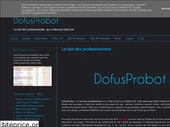 dofusprobot.blogspot.com