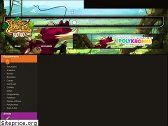 www.dofusretro.org