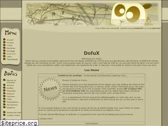 dofux.org