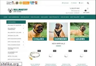 dog-breed-bullmastiff.com