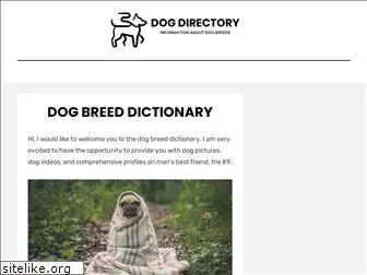 dog-breed-dictionary.com