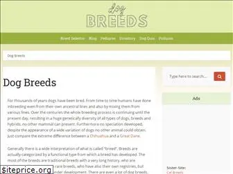 dog-breeds.com