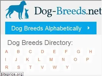 dog-breeds.net