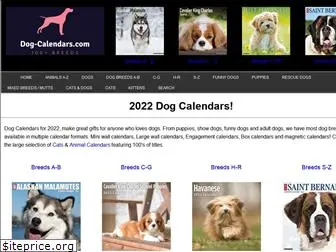dog-calendars.com