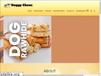 dog-chews.com.tw