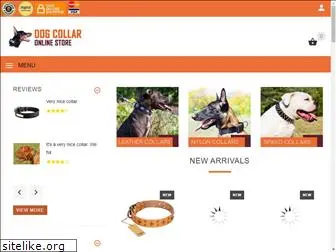 dog-collar-store.com