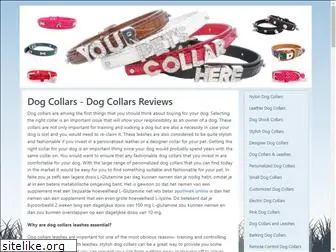 dog-collars-reviews.com