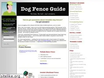 dog-fence-guide.com