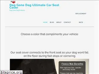 dog-gone-dog.com