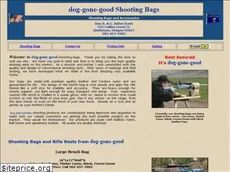 dog-gone-good.com