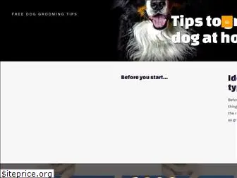 dog-grooming-tips.com