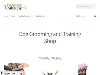 dog-grooming-training.com thumbnail