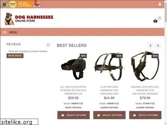 dog-harness-info.com
