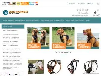 dog-harnesses-store.com