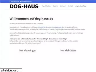 dog-haus.de