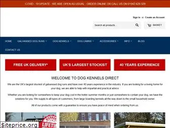 dog-kennelsdirect.co.uk