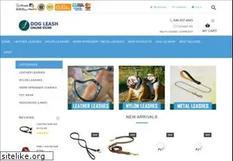 dog-leash-store.com