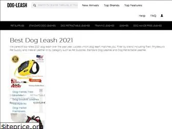 dog-leash.org