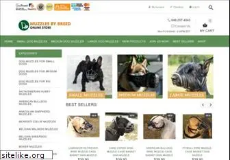 dog-muzzles-by-breed.com
