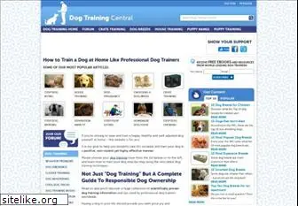 dog-obedience-training-review.com