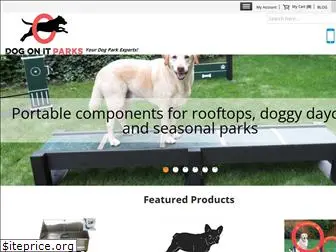 dog-on-it-parks.com