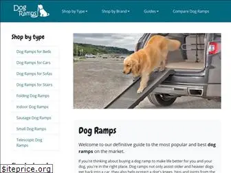 dog-ramps.co.uk