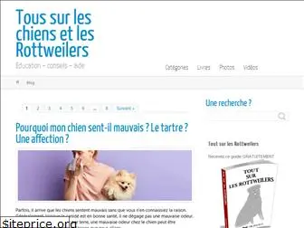 dog-rottweiler.com