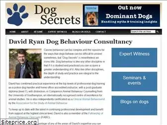 dog-secrets.co.uk