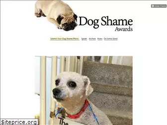 dog-shame.com