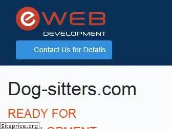 dog-sitters.com thumbnail