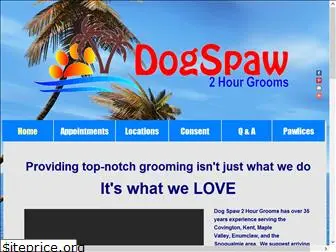dog-spaw.com