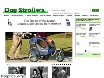 dog-strollers.co.uk