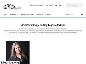 dog-tag.nl