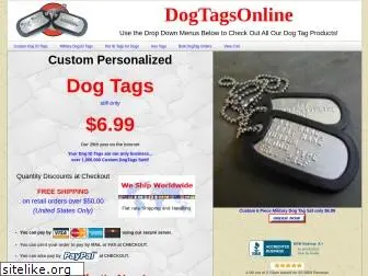 dog-tags-online.com