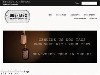 dog-tags.co.uk