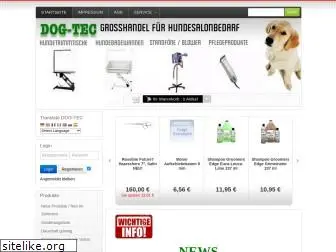 dog-tec.de