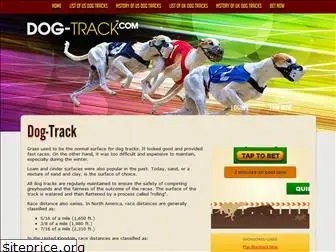 dog-track.com