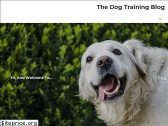 dog-training-blog.com