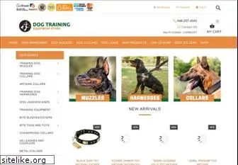 dog-training-equipment-store.com