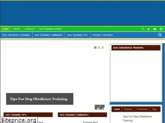 dog-training.online