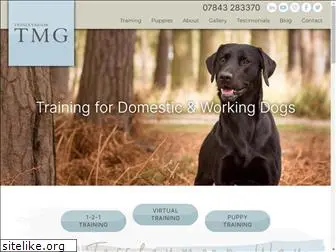 dog-training4u.co.uk