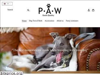 dog-travel-beds.com