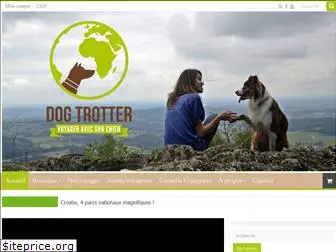 dog-trotter.com