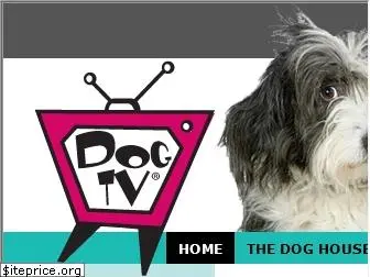 dog-tv.com