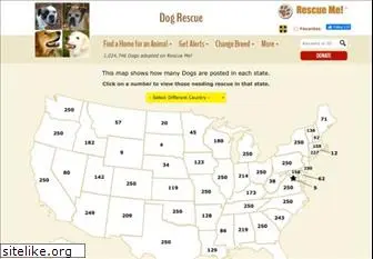 dog.rescueme.org
