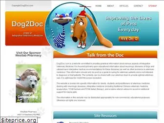 dog2doc.com