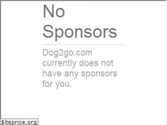dog2go.com
