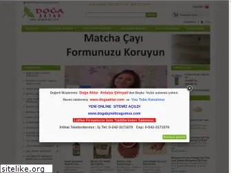 dogaaktar.com