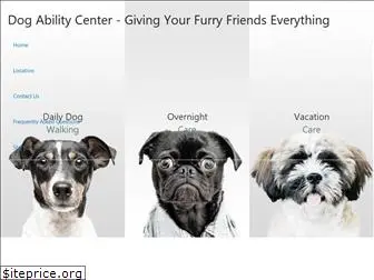 dogabilitycenter.org