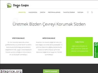 dogacanta.com